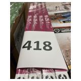 Filters 4 pack 16x25x1