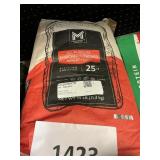 Wheat flour 25lb