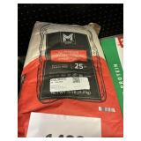 Wheat flour 25lb
