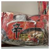 Shin Ramyun 12 bowls