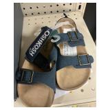 Osh Kosh toddler sandal size 12