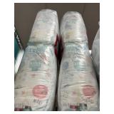 Pampers size 7 -2 packs