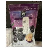 Pitted prunes 2.5lb