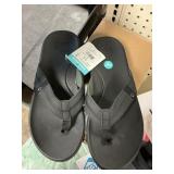 Reef flip flop size 11
