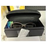 Christian Siriano ladies sun glasses