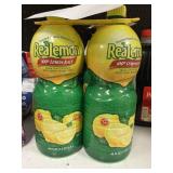ReaLemon juice 2-48 fl oz