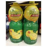 ReaLemon juice 2-48 fl oz