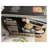 Ninja Foodi 2- basket air fryer