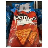 Doritos- Cheetos 3 bags -maybe crushed