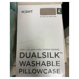 Dualsilk pillowcase King 2 ct
