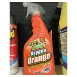 Oxygen orange 2-32 fl oz