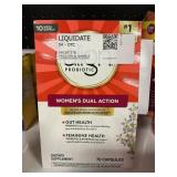 Align womens 70 capsules