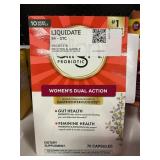 Align womens 70 capsules