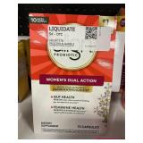 Align womens 70 capsules