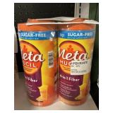 Metamucil 2-26.6 oz