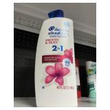 Head & Shoulders 40 fl oz