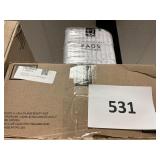 Womens oads 264 ct