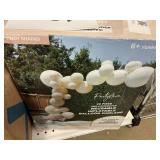 Party Aire 28pc balloon garland