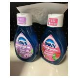 Dawn powerwash dish spray 2-16 oz