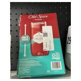 Old Spice deodorant 5 pack