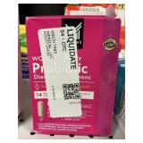 Probiotic womens 90ct