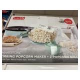 Dash pocorn maker