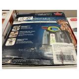 Bissell little green premier pet-USED