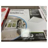 Homewerks ventilation fan