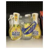 Mr.Clean Clean freak 3 pack