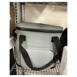 24 Can waterproof box cooler