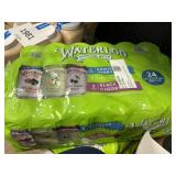 Waterloo sparkling water 24 pack