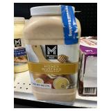 Honey mustard 1 gal