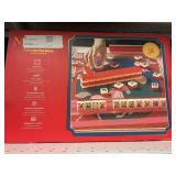 Maison Lude Majong horse lunar year edition
