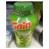 Gain fireworks 39.9oz