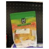 Dried mago slices 24 oz