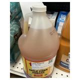 Apple cider vinegar 2-1 gal