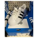 Adidas Superstar J size 5