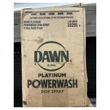 Dawn powerwash dish spray 4-16 oz