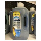Dawn platinum 90 fl oz