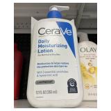CeraVe lotion 12 fl oz