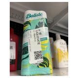 Batiste dry shampoo 2 cans