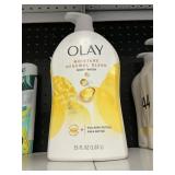 Olay body wash 3-35 fl oz