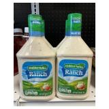 Ranch 2-40 fl oz