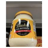 Dukes mayo 64 fl oz