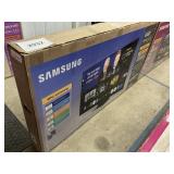 Samsung OLED S90FD 65in- has been tested