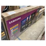 Samsung OLED S85FD 65in TV-has been tested