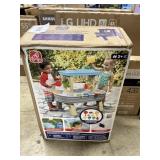 Step2 Rain shower splash station water table