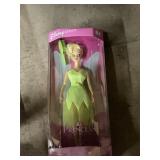 Diseny Princess Tinker Bell