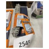 Casabella dust mop  ( handle not included )