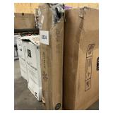 Zinus bedframe Universal ?